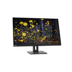 Lenovo ThinkVision E27q-20 27in 2K*IPS*75Hz HDMI+DP+Speakers Tilt/Swivel 99% sRGB 3Y 